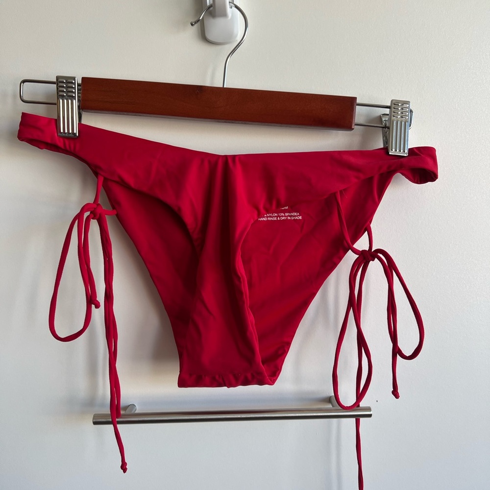 Riot Swim Fox Bottoms